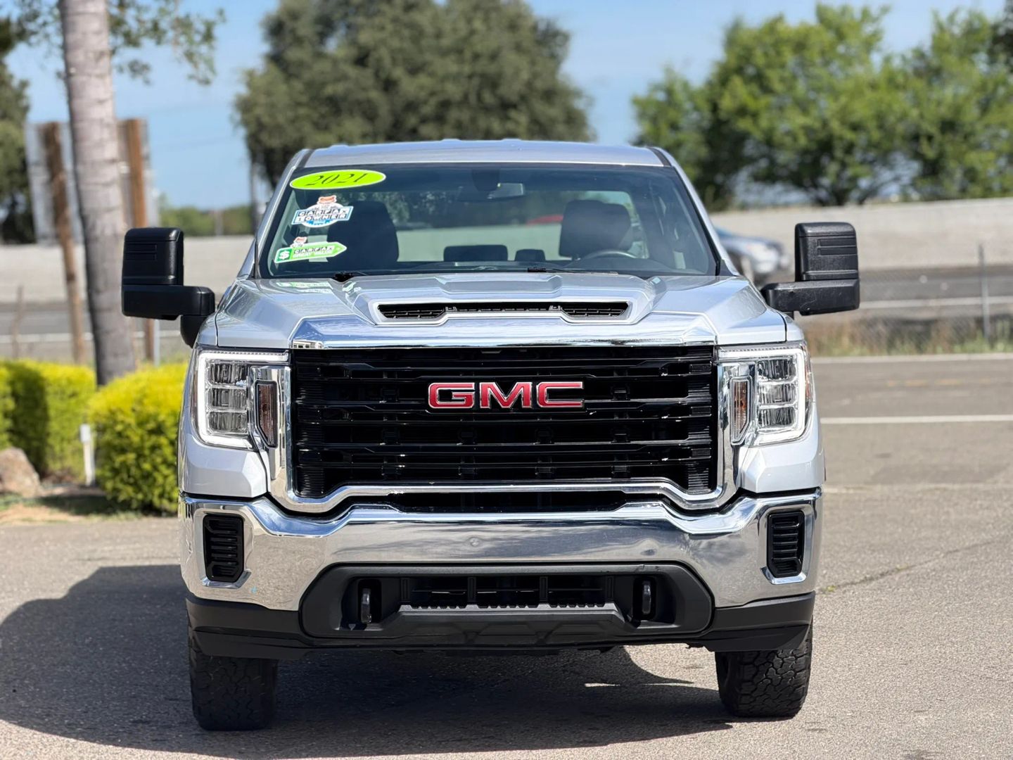 gmc sierra 2500hd 2021 1GT28LE76MF275092 image gmc sierra 2500hd 2021 1GT28LE76MF275092 image